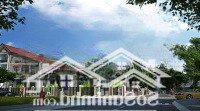 Bán Đất Nền Kdc Đại Phúc Green Villas, Phạm Hùng,Bình Chánhdiện Tích5X20M Giá Bán 7Tỷ Ko Ép Xd. Lh Mai : 08*
