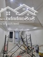 Mình Cần Chuyển Nhượng Nhà Ngõ Ô Tô 31/ 43 Hoàng Cầu, 45M2 X7 Tầng, Mtien 4,1M, 15Ty Thương Lượng