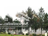 Chính Chủ Bán Biệt Thự The Phoenix Garden Cạnh Vinhome Đan Phượng Giá Chỉ Từ 8X Tr/M2. Liên Hệ: 0912850678