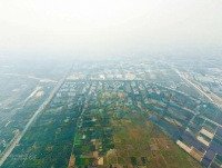 Chính Chủ Bán Biệt Thự The Phoenix Garden Cạnh Vinhome Đan Phượng Giá Chỉ Từ 8X Tr/M2. Liên Hệ: 0912850678