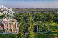 Chính Chủ Bán Biệt Thự The Phoenix Garden Cạnh Vinhome Đan Phượng Giá Chỉ Từ 8X Tr/M2. Liên Hệ: 0912850678