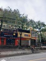 Bán Nhà Mặt Phố Trung Hòa, 130 Tỷ, 270M2, 6 Phòng Ngủ 6 Vệ Sinh Pháp Lý Đầy Đủ
