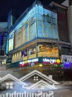 Siêu Hiếm! Nhà Hàng Góc 2Mt Cô Bắc, Quận 1 - Thu Nhập ~1.2 Tỷ/Năm - Giá Bán 39 Tỷ - Liên Hệ: 0971.918.199