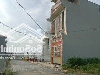 Bán Đất Tại Xã Song Phương, Hoài Đức Lô Áp Góc Mặt Kênh Kinh Doanh Đẹp.