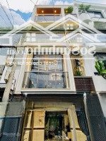 Chỉ 3.790 Tỷ Có Ngay Căn Nhà Đẹp 73M2 -Đ. Võ Trường Toản- P2- Bình Thạnh. Cho Thuê 23 Triệu. Gần Ubnd