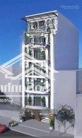 Bán Toà Nhà Văn Phòng View Hồ Ngọc Khánh - 80M X Mt6M - Ô Tô Tránh Đường Thông Các Ngả