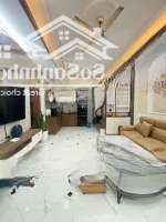 Làng Cổ Đông Ngạc - Nhà Đẹp Ở Luôn - Lô Góc Hoa Hậu