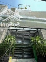 Tôi Muốn Bán Căn Hồng Lĩnh, P15, Q10, Giá Bán 3Tỷ47/ 81.6M2(4.8X17) Gần Thpt Nguyễn Du,Cho Thuê 28 Triệu/Th