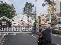 Bán Nhà Mặt Tiền Đinh Tiên Hoàng-Q1-Dt:4,5X23,5M-Kc:6 Tầng-Giá:26 Tỷ