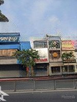 Bán Nhà Mặt Tiền Đinh Tiên Hoàng-Q1-Dt:4,5X23,5M-Kc:6 Tầng-Giá:26 Tỷ