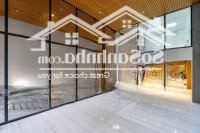 Tòa Nhà 2 Mặt Tiền Nguyễn Đình Chiểu, Quận 3 - Dt: 6X20M - Hầm 7 Tầng - Hđt: 270 Triệu - Giá: 40 Tỷ