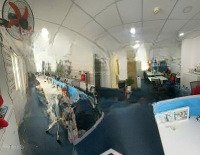 Bán Toà Nhà Nguyễn Văn Thủ Phường Đakao Quận 1