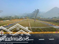 Siêu Phẩm Giá Rẻ Lạc Thủy Hòa Bình 2 Ôtô Ra Vào Thông Tứ Phía Nhỉnh 500 Triệu 50M