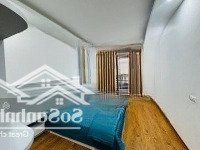 Nhỉnh 7 Tỷ Bán Nhà Mỹ Đình Nam Từ Liêm, Dân Xây 36Mx5T Full Nội Thất, Ngõ Thông Rộng, Gần Ô Tô