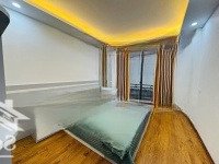Nhỉnh 7 Tỷ Bán Nhà Mỹ Đình Nam Từ Liêm, Dân Xây 36Mx5T Full Nội Thất, Ngõ Thông Rộng, Gần Ô Tô