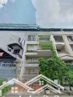 Rất Gấp! Giảm Còn 32 Tỷ! Ngang 7.1M (115M2) Biệt Thự Hồ Văn Huê, Phú Nhuận, Hầm+5 Tầng 0902323354