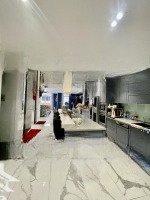 Rất Gấp! Giảm Còn 32 Tỷ! Ngang 7.1M (115M2) Biệt Thự Hồ Văn Huê, Phú Nhuận, Hầm+5 Tầng 0902323354