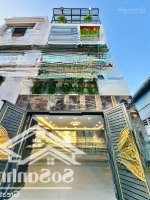 Bán Siêu Phẩm Nhà Phố Ngang 5M - Đường Số 3 - Gần Công Viên Làng Hoa Chỉ Hơn 1O Đồng Xíu