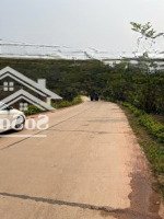 Đất Trục Chính Xã Tân Hòa, Sát Kcn 900Ha