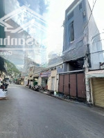 Ngang Khủng 10M! Vị Trí Kinh Doanh Xô Viết Nghệ Tĩnh P26 Q. Bt - 330M2 Đất - Gpxd Hầm 7 Tầng