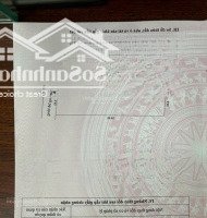 Bán Lô 136M2 (Ngang 5.5M) Đường Cầu Đỏ Túy Loan - Gần Trung Tâm - Giá Chỉ 2 Tỷ Tl