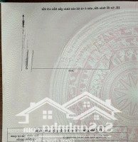 Bán Lô 136M2 (Ngang 5.5M) Đường Cầu Đỏ Túy Loan - Gần Trung Tâm - Giá Chỉ 2 Tỷ Tl