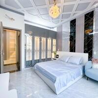 Nhà lầu xây mới Full nội thất - Gần trường Đại Học Cần Thơ