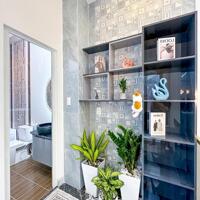 Nhà lầu xây mới Full nội thất - Gần trường Đại Học Cần Thơ