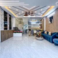 Nhà lầu xây mới Full nội thất - Gần trường Đại Học Cần Thơ