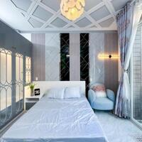 Nhà lầu xây mới Full nội thất - Gần trường Đại Học Cần Thơ