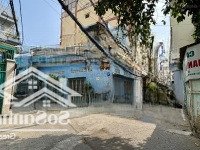 Bán Nhà 3 Tầng (3.9X15M) Hẻm Oto Tránh ( 6 Phòng Ngủkhép Kín) Thu Nhập 300 Triệu/Năm, Đường Huỳnh Văn Bánh