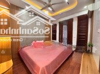 Chỉ 7.2 Tỷ Bán Nhà Mỹ Đình 35Mx5T, Hàng Xóm Nguyễn Hoàng Nam Từ Liêm, Ngõ Thông Rộng 2.5M,Gần Ô Tô