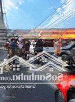 Kẹt Tiền Bán Gấp Nhà Đang Ở 1 Lầu (5X20) Ngay Mặt Tiền Đường Dương Đình Cúc Bình Chánh Giá 890 Triệu