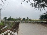Bán Lô Đất Siêu Vip, Lô Góc 3 Mặt Thoáng, Nghĩa Trai, Tân Quang