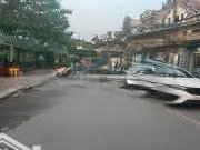 Bán Đất Lô Góc 3 Mặt Thoáng Ô Tô Đỗ Cửa Minh Khai, Bắc Từ Liêm