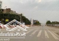 Bán Đất Lô Góc 3 Mặt Thoáng Ô Tô Đỗ Cửa Minh Khai, Bắc Từ Liêm