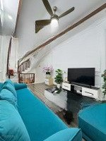 Bán Gấp Căn Nhà Tại La Khê, Ô Tô Đỗ Cửa, 10M Ra Mặt Phố.diện Tích35M2 X 5 Tầng, Sổ Đỏ Chính Chủ