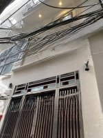 Bán Gấp Căn Nhà Tại La Khê, Ô Tô Đỗ Cửa, 10M Ra Mặt Phố.diện Tích35M2 X 5 Tầng, Sổ Đỏ Chính Chủ