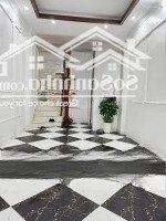 Chính Chủ Bán Gấp Căn Nhà Sát Mặt Phố La Khê 40M2 X 5 Tầng, Vị Trí Trung Tâm. Ô Tô Đỗ Cửa