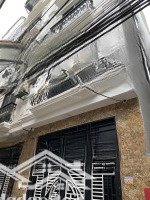 Chính Chủ Bán Gấp Căn Nhà Sát Mặt Phố La Khê 40M2 X 5 Tầng, Vị Trí Trung Tâm. Ô Tô Đỗ Cửa