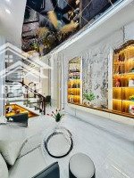 Nhà Đẹp Cần Bán Gấp Đường Vườn Chuối P4 Q3, Giá Bán 4Tỷ 660 Triệu 69M2 Cho Thêu 20 Tr Gần Trường Thcs Bàn Cờ