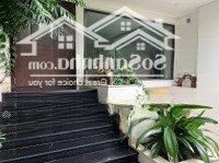 Bán Villas Compound Nguyễn Hoàng An Phú Q. 2 Full Nội Thất Cao Cấp, (7X22)M.trệt 3 Lầu. Giá Bán 38,5 Tỷ
