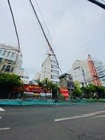 Bán Toà Nhà 6 Tầng Đường Hồ Nghinh Sầm Uất Nhất Đà Nẵng Kinh Doanh Spa Dòng Tiền 60 Triệu/Tháng