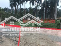 Bán Đất 397M2, Mặt Tiền 17M, Trục Đường Đôi Ql6- Khu Cn Nhuận Trạch, Lương Sơn, Hoà Bình, 22 Triệu/1M2
