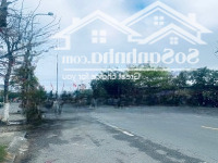 Bán Đất Đường 15M Vân Đồn 164M2 Ngang 10M- Thông Ra Sông Hàn Ngay Các Dụ Án Sun Group Chỉ 76 Triệu/M2