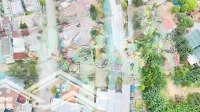 Mảnh Vườn Ngay Trung Tâm Tp Quảng Ngãi 270M2 Giá Khá Tốt