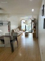 Bán Căn Hộ Chung Cư 2 Phòng Ngủ 2 Vệ Sinh 72M2, 4,8 Tỷ Tại Nguyễn Cơ Thạch. Mỹ Đình 2. Hn