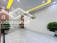 Bán Nhà Gần Hồ Đền Lừ - Ngõ Ô Tô Vào Tận Cửa - Trc Nhà Rộng 3M - Mặt Tiền 5M - Nhà Thoáng -