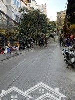 Bán Nhà Siêu Hiếm, Thụy Khuê, Tây Hồ. Ô Tô Đỗ Cửa 53M2 Giá Bán 6.3 Tỷ