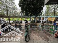 Mặt Phố Đống Đa- Mặt Tiền Rộng- Vỉa Hè Đá Bóng-5 Tầng Dân Xây